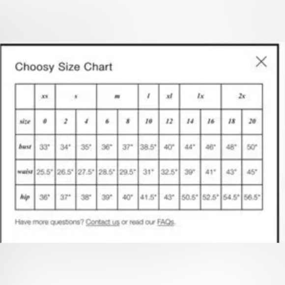 NEW Choosy Women's Size 4 Day And Night Two-Tone Color Block Pants High Rise - Picture 13 of 13